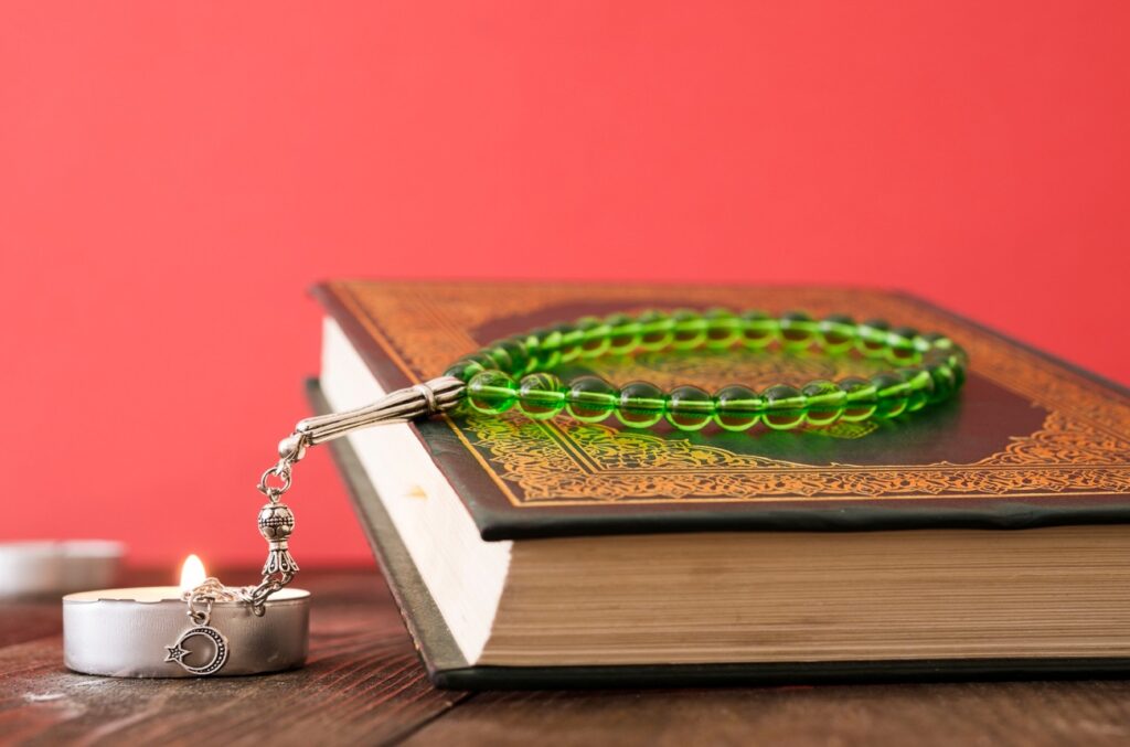 Benefits of Online Quran Classes