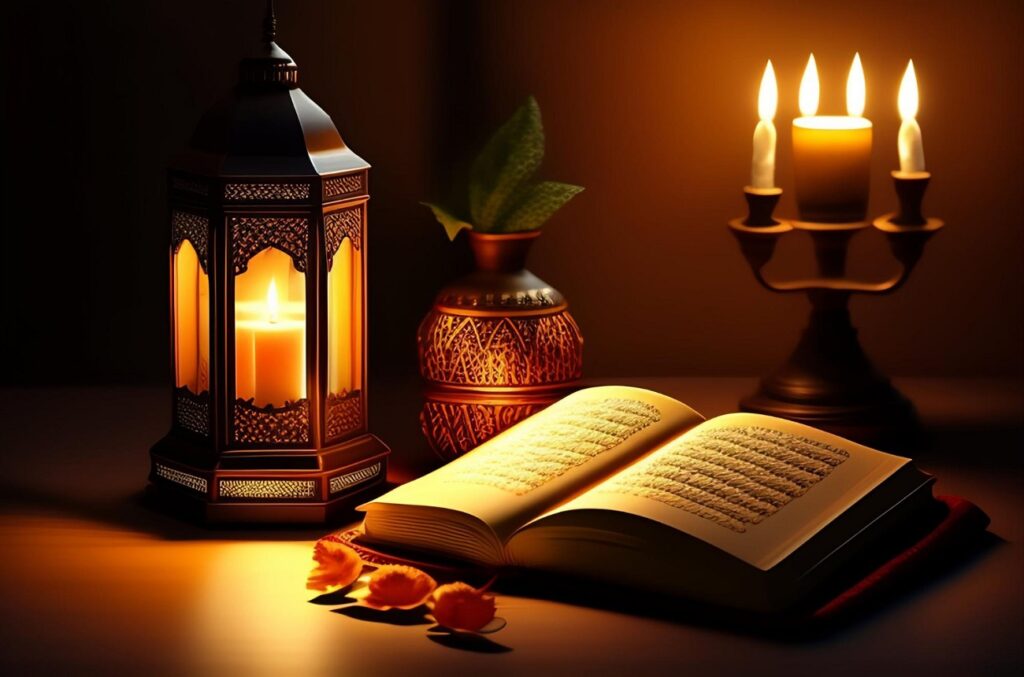 The Significance of Learning Quran