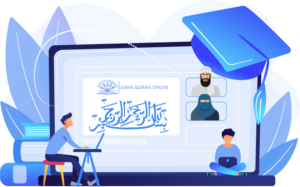 Online Quran Classes