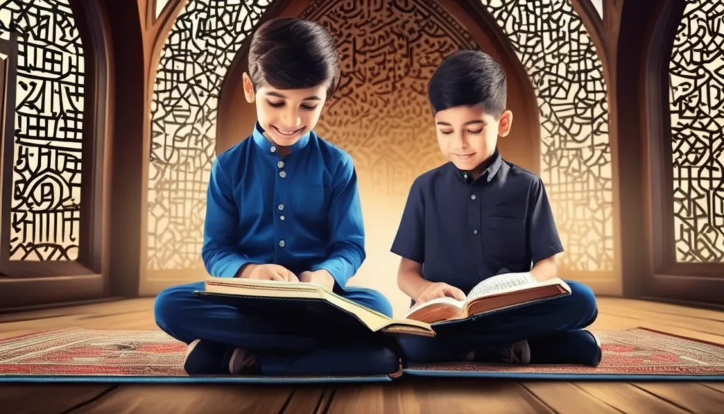 Learn Quran Online with Tajweed