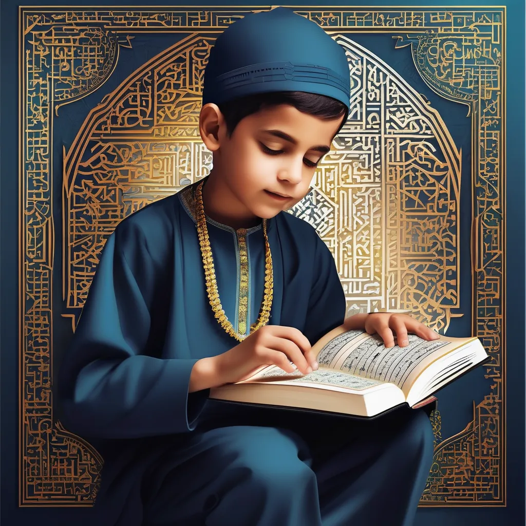 Learn Quran Online with Tajweed