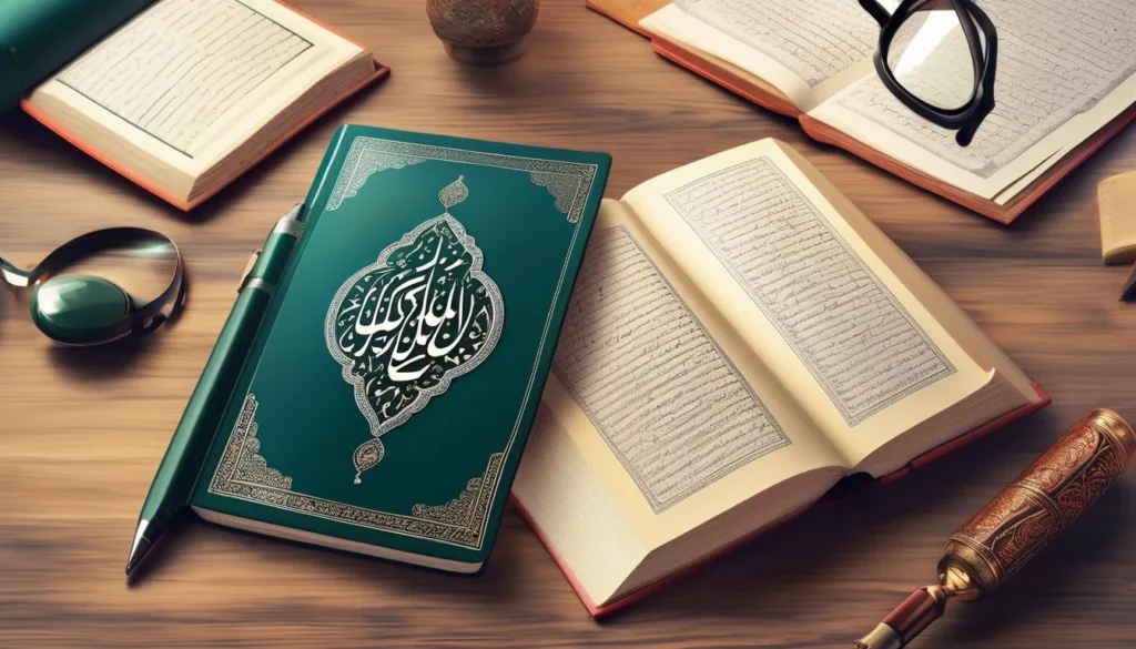 Enhancing Quran Reading Speed