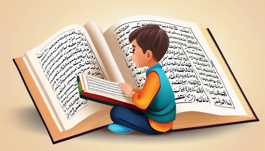 Learn Quran Online with Tajweed