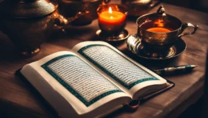 Enhancing Quran Reading Speed