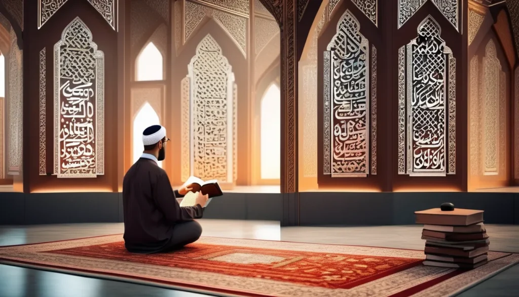 Learn Quran Online From Home