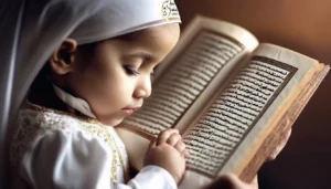 What Does the Quran Say About Daughters