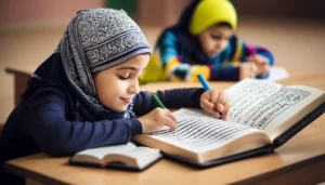 Online Quran Classes For Kids