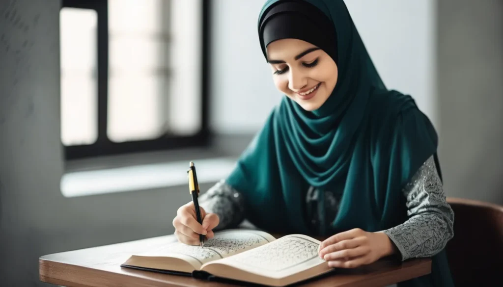 Online quran classes for beginners