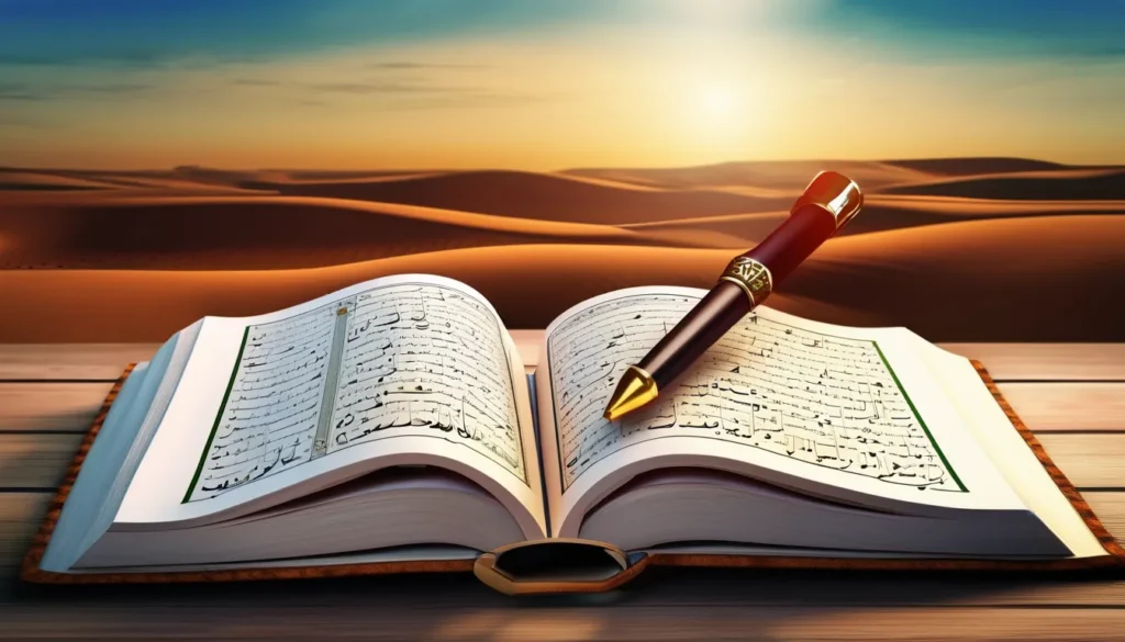 Best Online Quran Classes