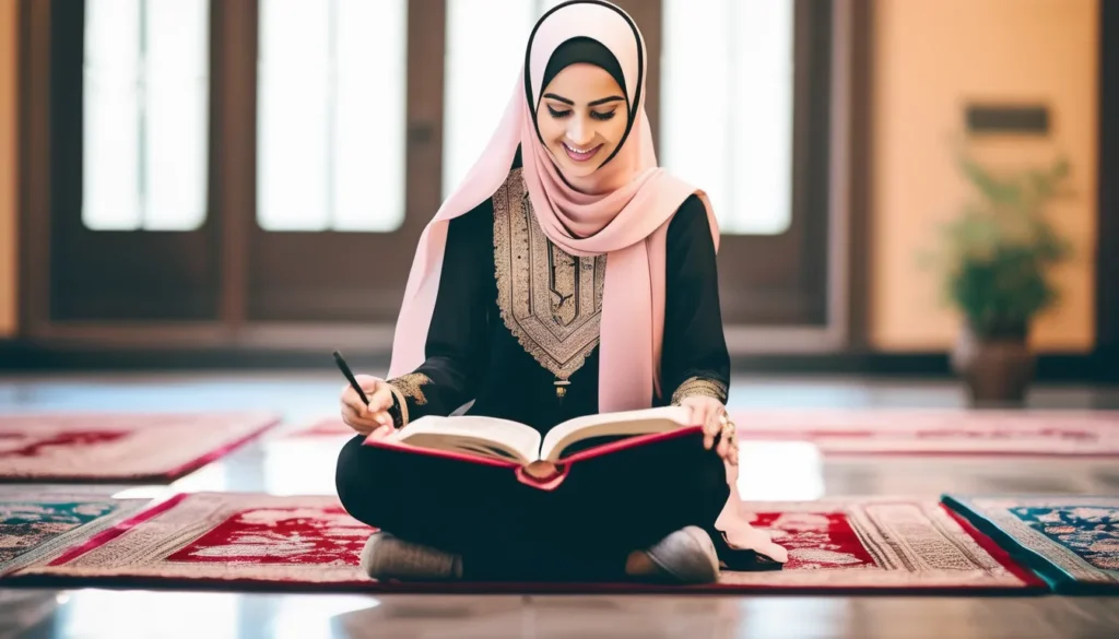 Online Quran Classes For Ladies