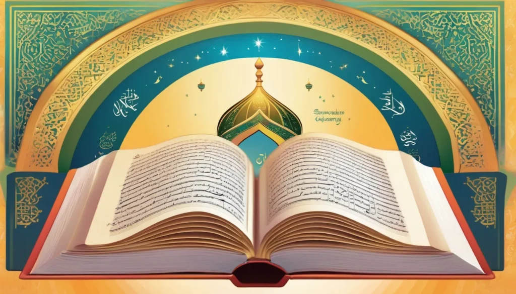 Quran Memorization Journey