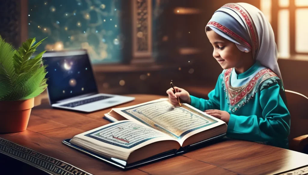 Best Way To Learn Quran Online