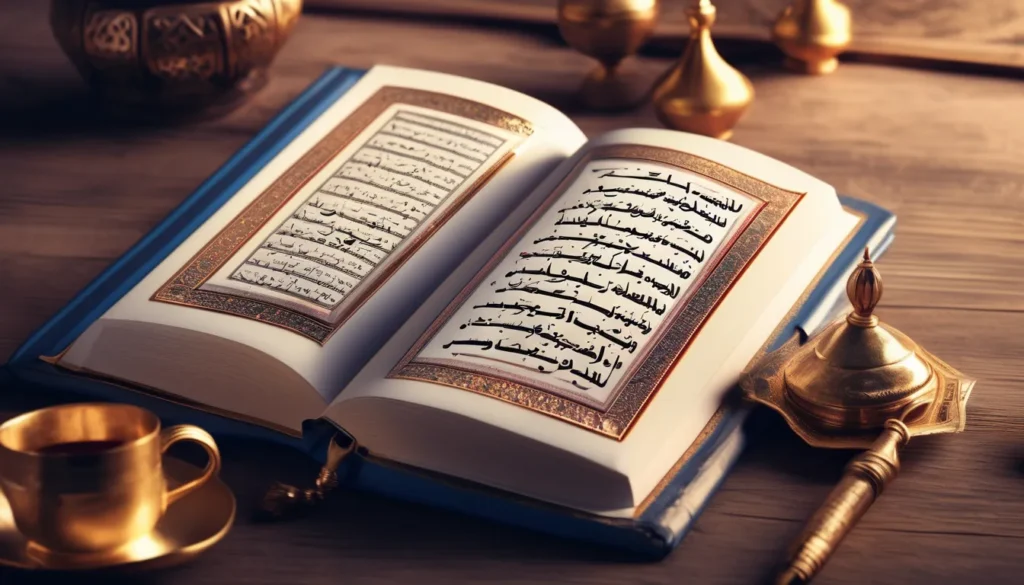 Online Quran Classes With Tajweed