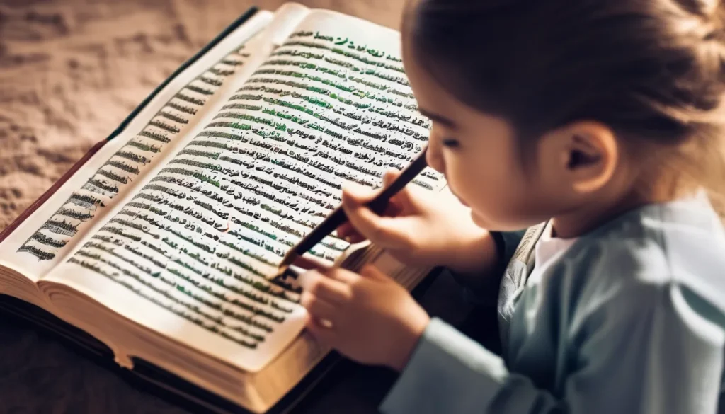 What Does the Quran Say About Daughters