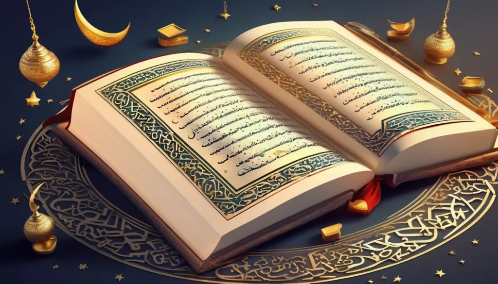 Online Quran Memorization Classes