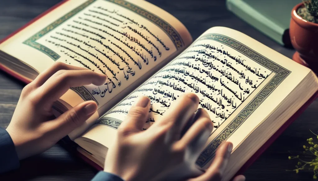 Online quran classes for beginners