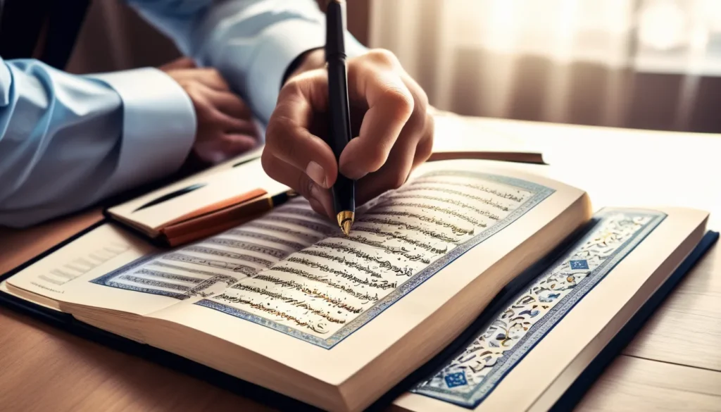 Learn Quran Online From Home