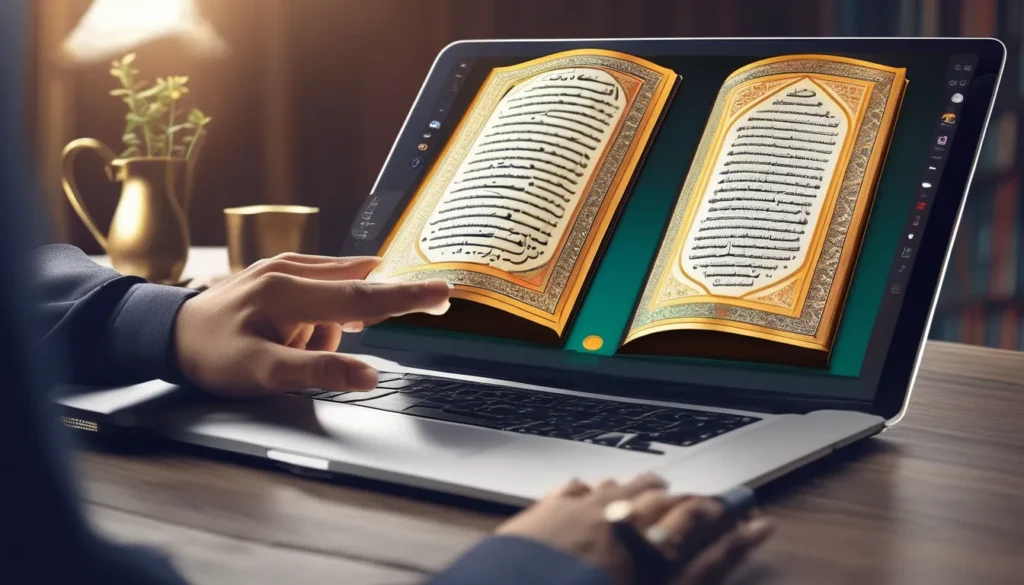 How To Learn Quran Online