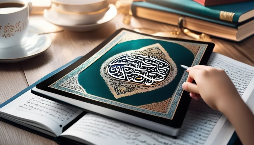 Best Way To Learn Quran Online