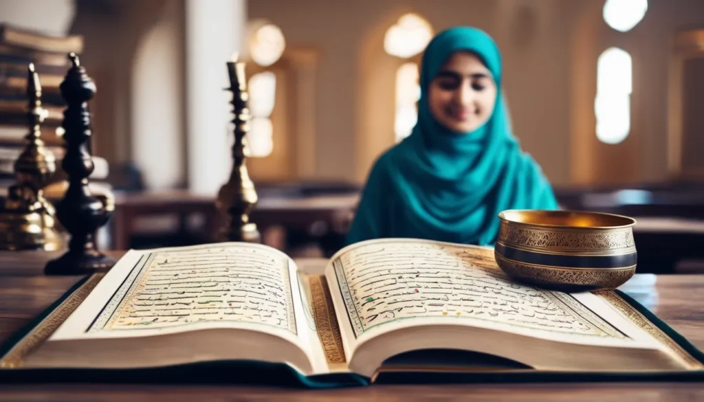 Best Online Quran Classes In Uk