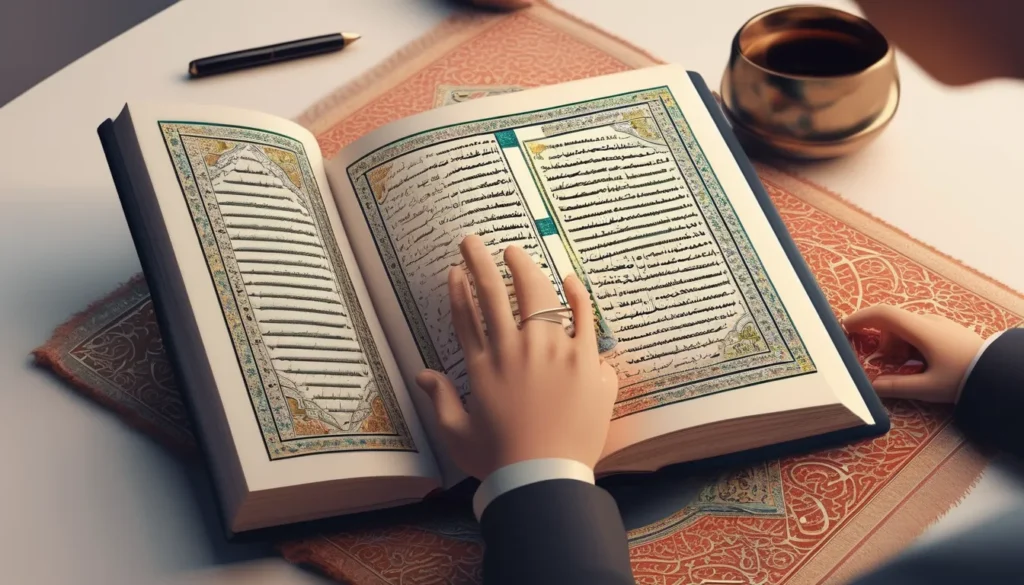 Online Quran Classes For Adults