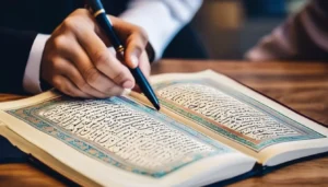 Quran Teacher North West London