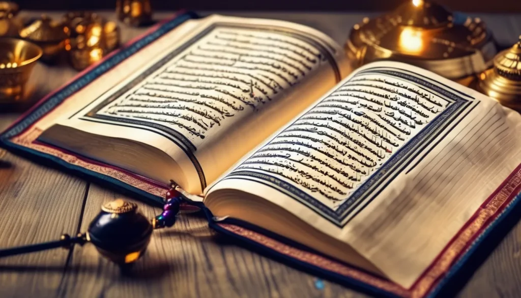 Online Quran Classes With Tajweed