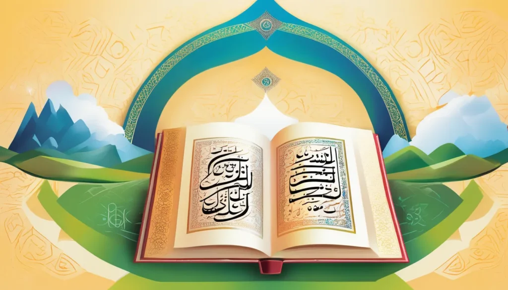 Quran Memorization Journey