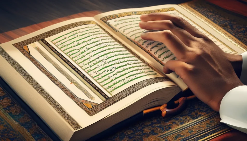 Learn Quran Online From Home